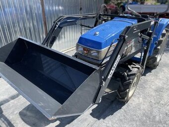 ISEKI TG25F