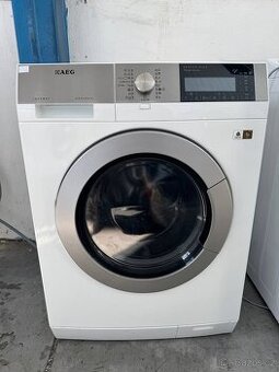 AEG Lavamat . 9 kg. - 1