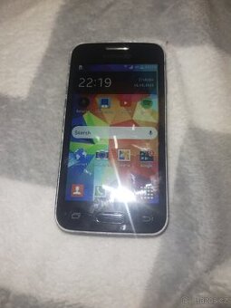Samsung trend 2 lite