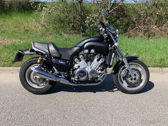 YAMAHA V-MAX 1200