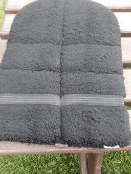 Tlumící dečka