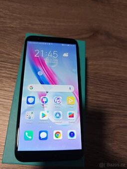 Honor P9 lite plně funkční