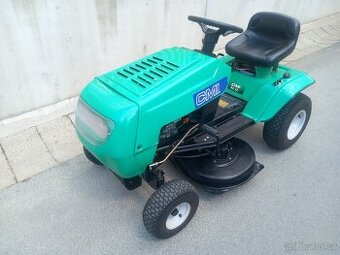 Prodám zahradní traktor MTD CMI 91/12