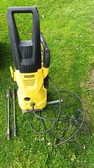 Tlakova mycka Karcher K2