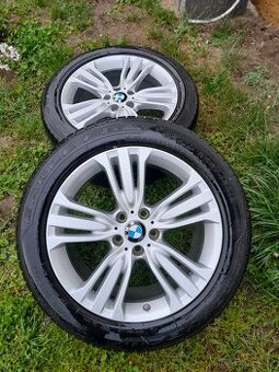 Sada alu kol na bmw x5
