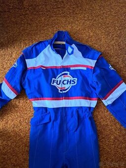 Pracovni kombineza FUCHS vel.L