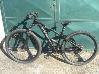 Dětské kolo ORBEA MX 27 rám XS
