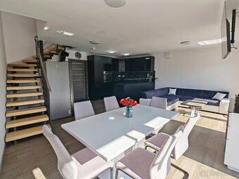 Prodej bytu 6kk 279 m² Brno Ivanovice - Česká