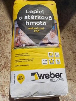 Lepidlo Weber 700
