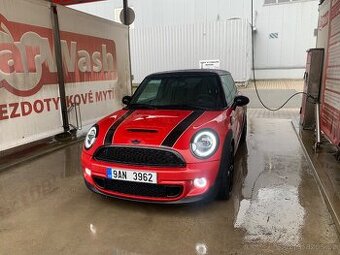 Mini cooper s r56 135kw n18