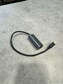 i-tec USB-C Metal Gigabit Ethernet