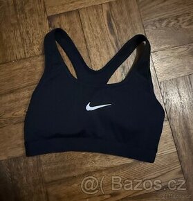 Sportovni podprsenka Nike XS-S