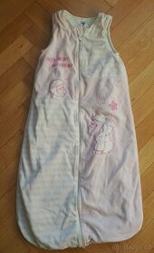 Spací pytel 98 cm - 1
