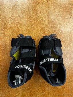 Loketní chrániče Bauer Supreme 150 vel. sr/S - 1