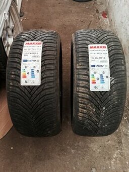 225/45 r18 95w Maxis