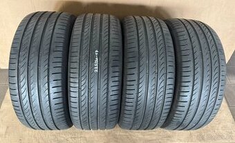 letní pneu 225/50-17 Pirelli