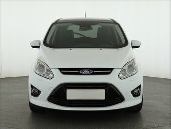 Ford Grand C-Max Mk2 1.0 EcoBoost - závada motoru