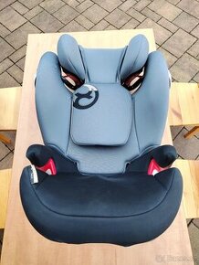 Dětská sedačka Cybex Solution M-fix 15-36 kg IsoFix