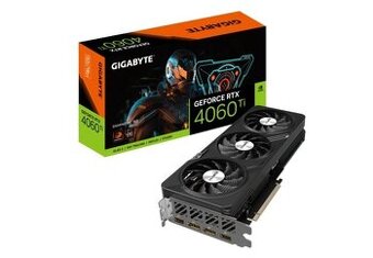 Grafická karta Gigabyte GAMING OC-16GD 16 GB