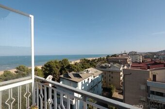 Prodej bytu 3+kk 75 m² Montesilvano, Itálie