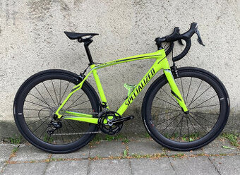 SPECIALIZED Roubaix SL4, vel.52, nová karbonová kola