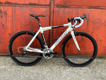 ROTOR Dedacciai, Sram, karbon kola Equator, 7,2kg