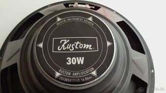 Repro 16 Ohm