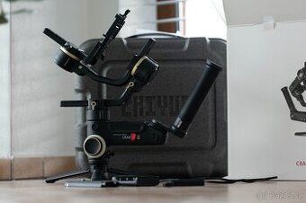 Zhiyun Crane 3s