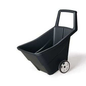 Prodám Vozík zahradní LOAD&GO III 95l černý