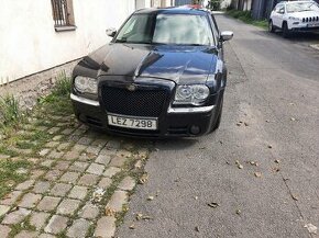 Chrysler 300c kombi