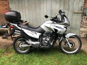 Motonadily Honda XL650V Transalp 2005 dily