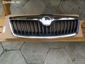 Maska Skoda Octavia 2 II Facelift rv 2008-2013