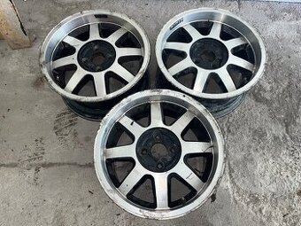 Alu disky Atiwe 4x100