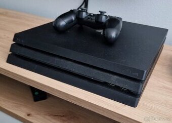 Ps4 pro 2Tb