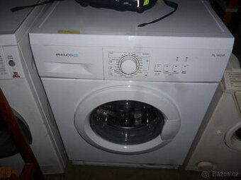 pračka philco A++,na 6 kg, 1000 ot. - 1