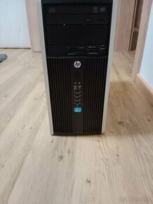 Stolní počítač PC - HP