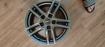 Alu kola sada Dezent R16 5x114,3