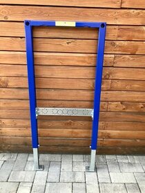 GEBERIT Duofix montazni prvek pro sprchu/vanu - 1