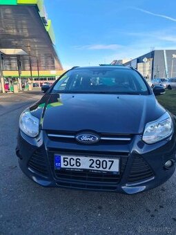Ford Focus ||| - 1