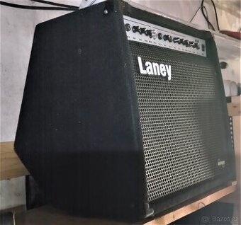 Kombo Laney AH 100