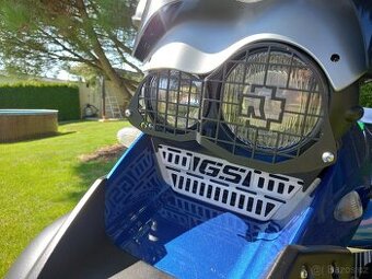 BMW 1150r GS