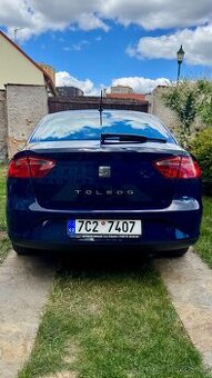 Seat Toledo 1.2 Tsi