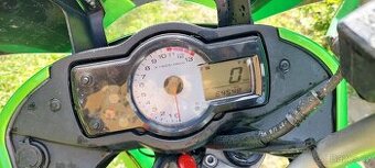 Kawasaki Versys 650 35kW