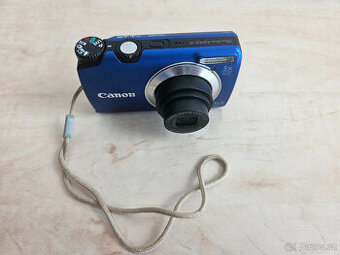 Canon A3300 IS