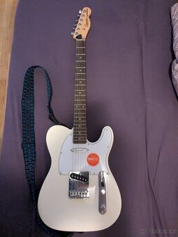 Fender Squier Affinity - 1