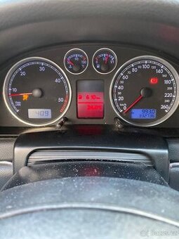 Passat b5.5 variant
