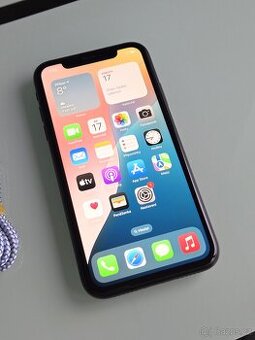 iPhone XR, 64GB, 92%🔋