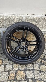 Originální BMW M641 kola
