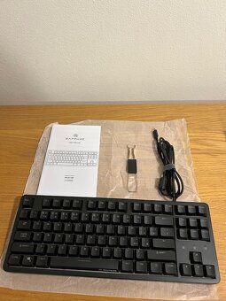 Rapture Kilo V2 wireless