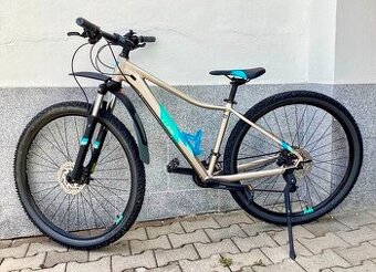 Dámské - dívčí horské kolo Cube Access Pro